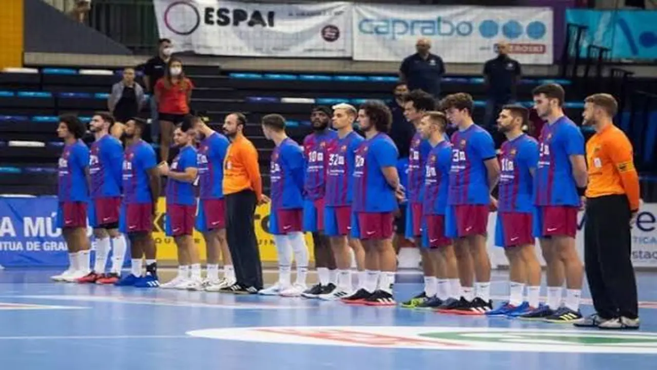 أون سبورت تحصل على حقوق بث مباريات الدوري الإسباني لكرة اليد عبر قنواتها